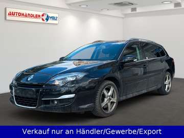 III Kombi 2.0 dCi GT Automatik Xenon Navi