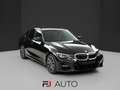 BMW 320 320d Berlina xDrive mhev 48V Msport auto M Sport Nero - thumbnail 50