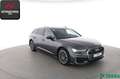 Audi A6 Avant 55 TFSI e qu 3x S LINE HUD,360GRAD,B+O Gris - thumbnail 7