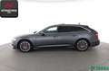 Audi A6 Avant 55 TFSI e qu 3x S LINE HUD,360GRAD,B+O Gris - thumbnail 2