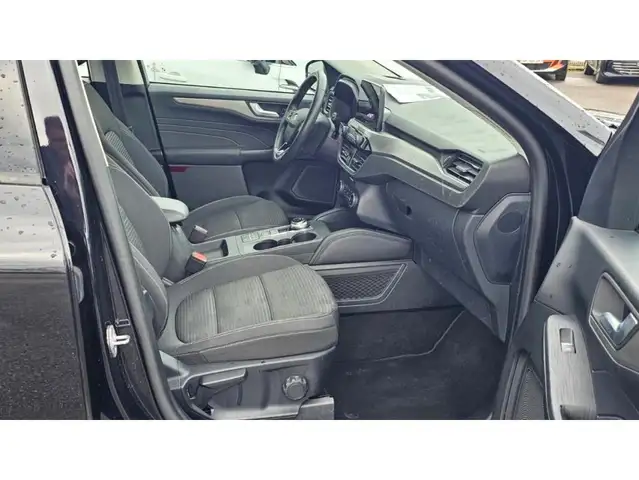 Ford Kuga view 15