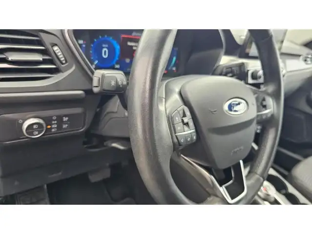 Ford Kuga view 6