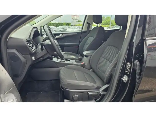 Ford Kuga view 14
