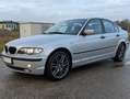BMW 318 318i Argent - thumbnail 1