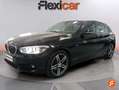 BMW 116 116d Noir - thumbnail 10