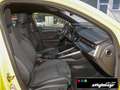 Audi A3 S-line 45 TFSIe ACC+MATRIX+NAVI+VC Gelb - thumbnail 4