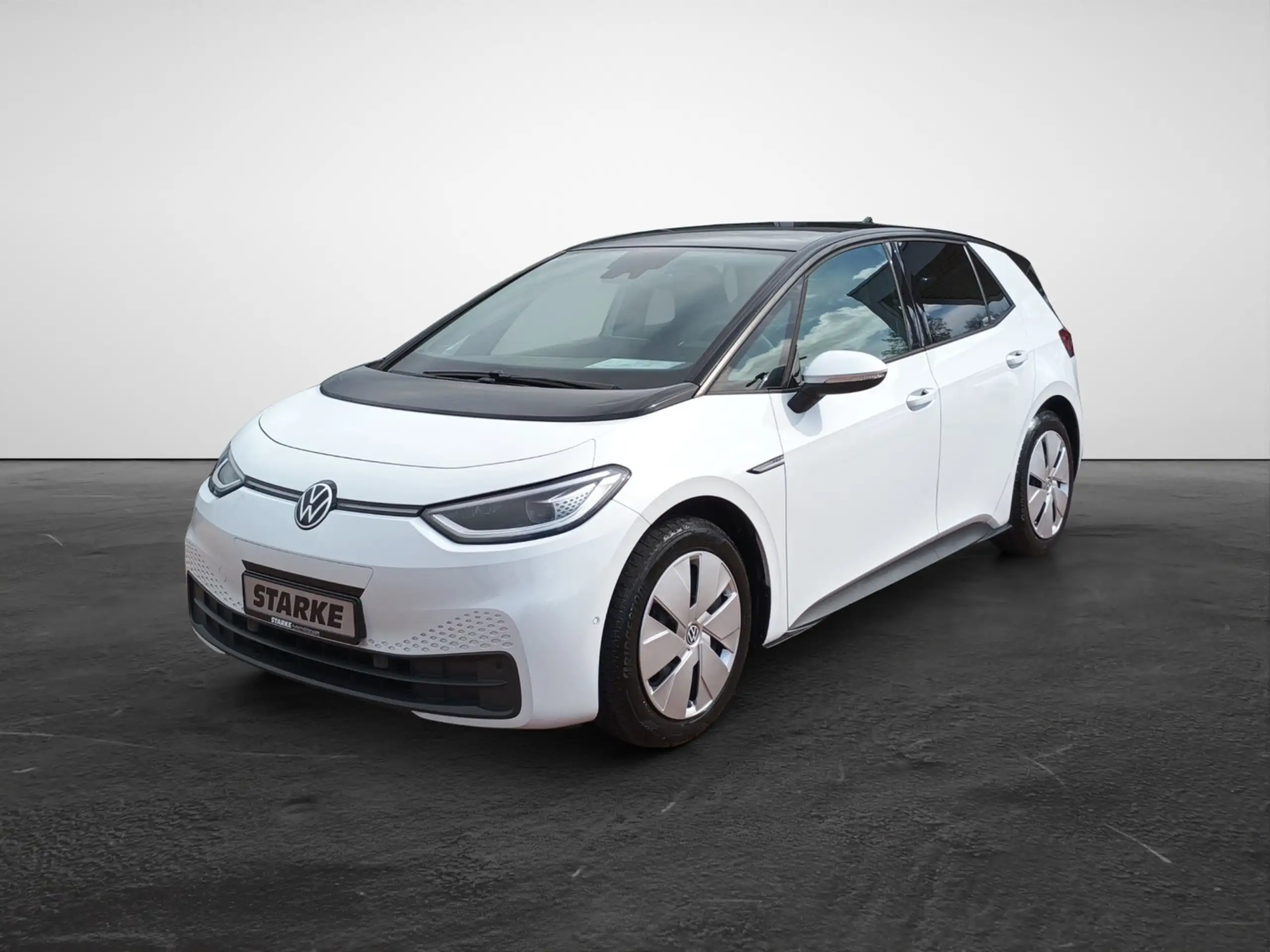 Volkswagen ID.3 2022