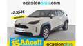 Toyota Yaris Cross 120H Business Plus Blanc - thumbnail 1