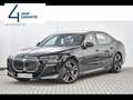 BMW 750 750e xDrive Schwarz - thumbnail 1