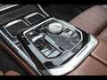 BMW 750 750e xDrive Schwarz - thumbnail 9