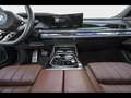 BMW 750 750e xDrive Schwarz - thumbnail 6