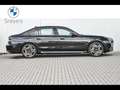 BMW 750 750e xDrive Schwarz - thumbnail 3