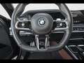 BMW 750 750e xDrive Schwarz - thumbnail 7