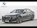BMW 750 750e xDrive Schwarz - thumbnail 1