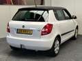 Skoda Fabia 1.2 TSI 5 DEURS STYLE TREKHAAK AIRCO AUDIO CRUISE Weiß - thumbnail 2