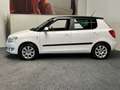 Skoda Fabia 1.2 TSI 5 DEURS STYLE TREKHAAK AIRCO AUDIO CRUISE Weiß - thumbnail 27