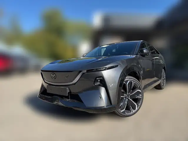 Mazda CX-6e