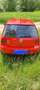Volkswagen Golf Golf 1.6 Trendline Rot - thumbnail 3