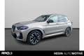 BMW iX3 Executive 80 kWh | Achteruitrijcamera | Trekhaak m Grijs - thumbnail 1