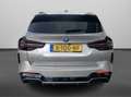 BMW iX3 Executive 80 kWh | Achteruitrijcamera | Trekhaak m Grijs - thumbnail 11