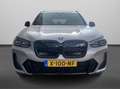 BMW iX3 Executive 80 kWh | Achteruitrijcamera | Trekhaak m Grijs - thumbnail 12