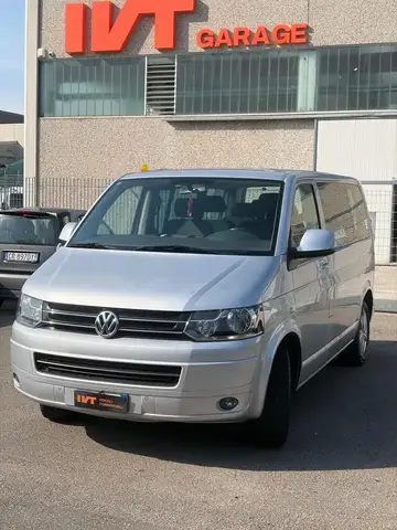 Volkswagen Transporter Caravelle 2.0 BiTDI 180CV DSG 4 Motion PC Comfortl