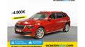 Skoda Kamiq 1.5 TSI Style DSG Rojo - thumbnail 1