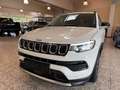 Jeep Compass 80th Anniversary°FACELIFT°FWD Weiß - thumbnail 11