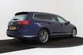 Volkswagen Passat Variant 1.4 TSI Highline R-Line | Trekhaak | Volledig Ond Bleu - thumbnail 2