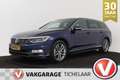 Volkswagen Passat Variant 1.4 TSI Highline R-Line | Trekhaak | Volledig Ond Bleu - thumbnail 1