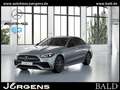 Mercedes-Benz C 300 d AMG-Sport/360/Pano/Burm/Night/HUD/Memo Silber - thumbnail 1