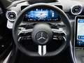Mercedes-Benz C 300 d AMG-Sport/360/Pano/Burm/Night/HUD/Memo Silber - thumbnail 8