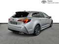 Toyota Corolla TS Premium HEV Argent - thumbnail 17