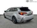 Toyota Corolla TS Premium HEV Argent - thumbnail 3