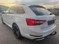 Skoda Superb Ambition *XENON*NAVI*AHK*KAMERA*TOP* Weiß - thumbnail 3