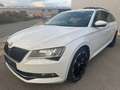 Skoda Superb Ambition *XENON*NAVI*AHK*KAMERA*TOP* Weiß - thumbnail 1