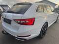 Skoda Superb Ambition *XENON*NAVI*AHK*KAMERA*TOP* Weiß - thumbnail 4