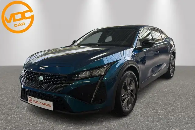 Peugeot 408 Allure