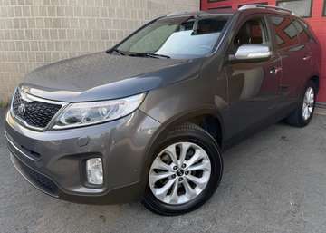 2.0 CRDi 2WD Fusion 7pl + CLIM