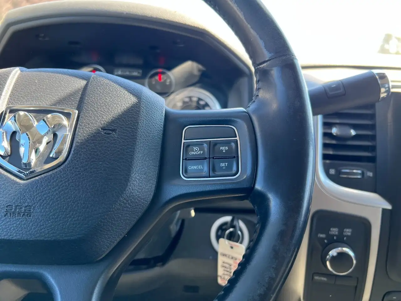 RAM 3500 photo RAM 3500