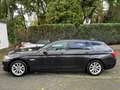 BMW 520 520d Touring Navi+Panorama+Xenon Gris - thumbnail 2