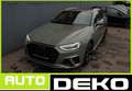 Audi A4 40 TDI S tr. quat * S line Virtual/Matrix/ACC Grau - thumbnail 1