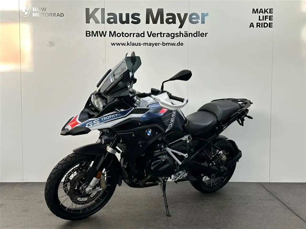 BMW R 1250 GS
