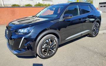 3008 1.2 PureTech Allure Pack