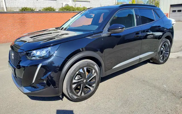 Peugeot 3008 3008 1.2 PureTech Allure Pack