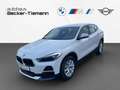 BMW X2 xDrive20d A,Advantage,Navi,DAB,Panoramadach,etc. White - thumbnail 1