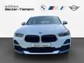 BMW X2 xDrive20d A,Advantage,Navi,DAB,Panoramadach,etc. White - thumbnail 2
