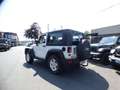 Jeep Wrangler 2.8 CRD Sport **Perfecte staat **119000 km** Blanco - thumbnail 9