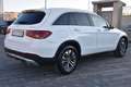 Mercedes-Benz GLC 200 d 4Matic Business *Navigatore, Sedili riscaldati* Bianco - thumbnail 4