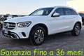 Mercedes-Benz GLC 200 d 4Matic Business *Navigatore, Sedili riscaldati* Bianco - thumbnail 1